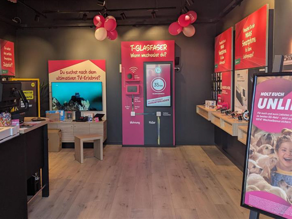 Kontakt- und Adressbild